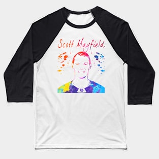 Scott Mayfield Baseball T-Shirt